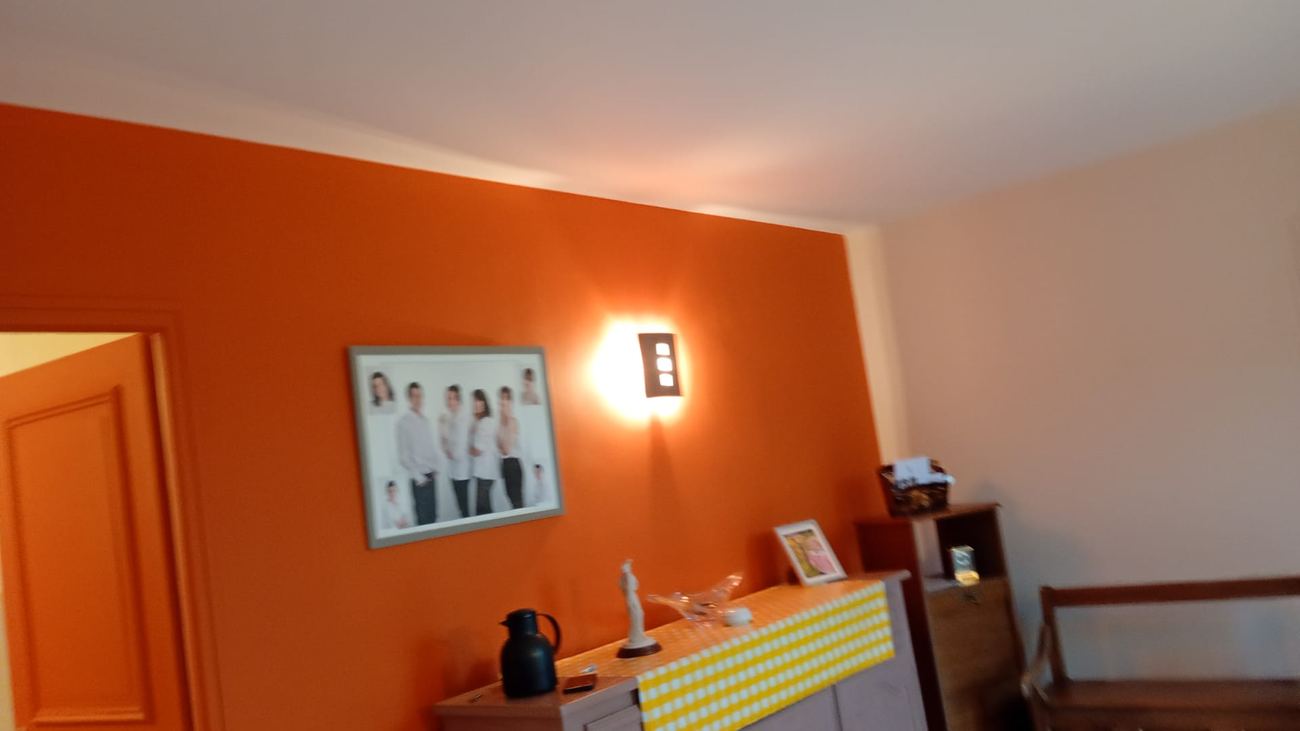 Rénovation intérieure